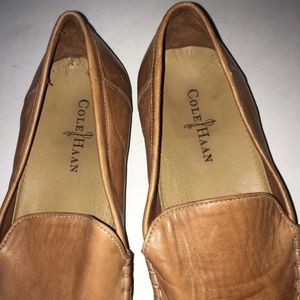 Cole Haans sz13 mens penny loafers